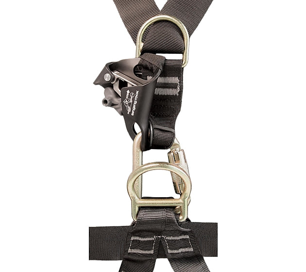 SINGING ROCK - full body harness EXPERT 3D - imagen 15