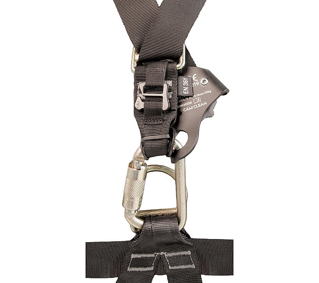 SINGING ROCK - full body harness EXPERT 3D - imagen 16