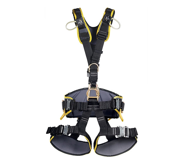 SINGING ROCK - full body harness EXPERT 3D - imagen 13