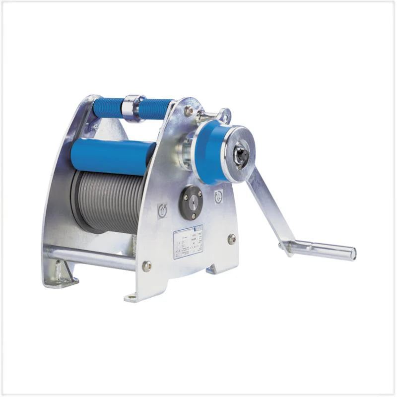 Industrial Winches