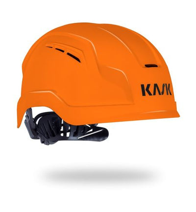 Kask Zenith X BA Air – Orange