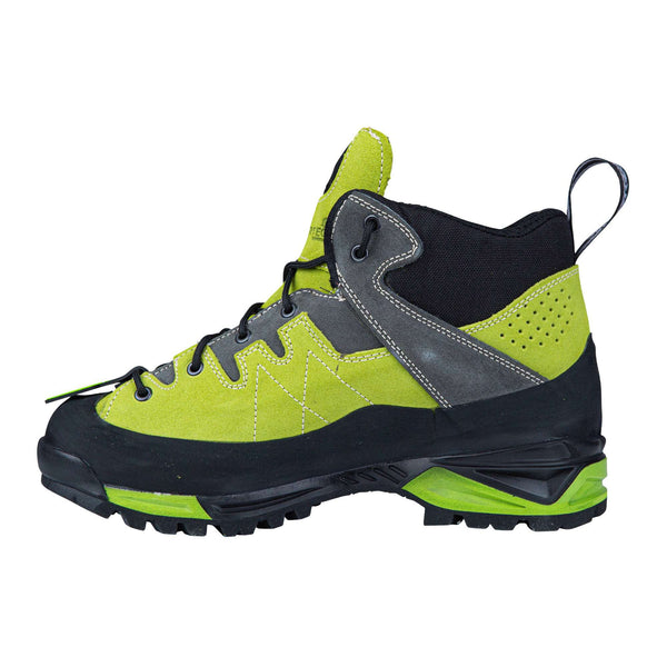 Arbortec AT51000 Ascent Pro klimschoen - limoen (maat 44)