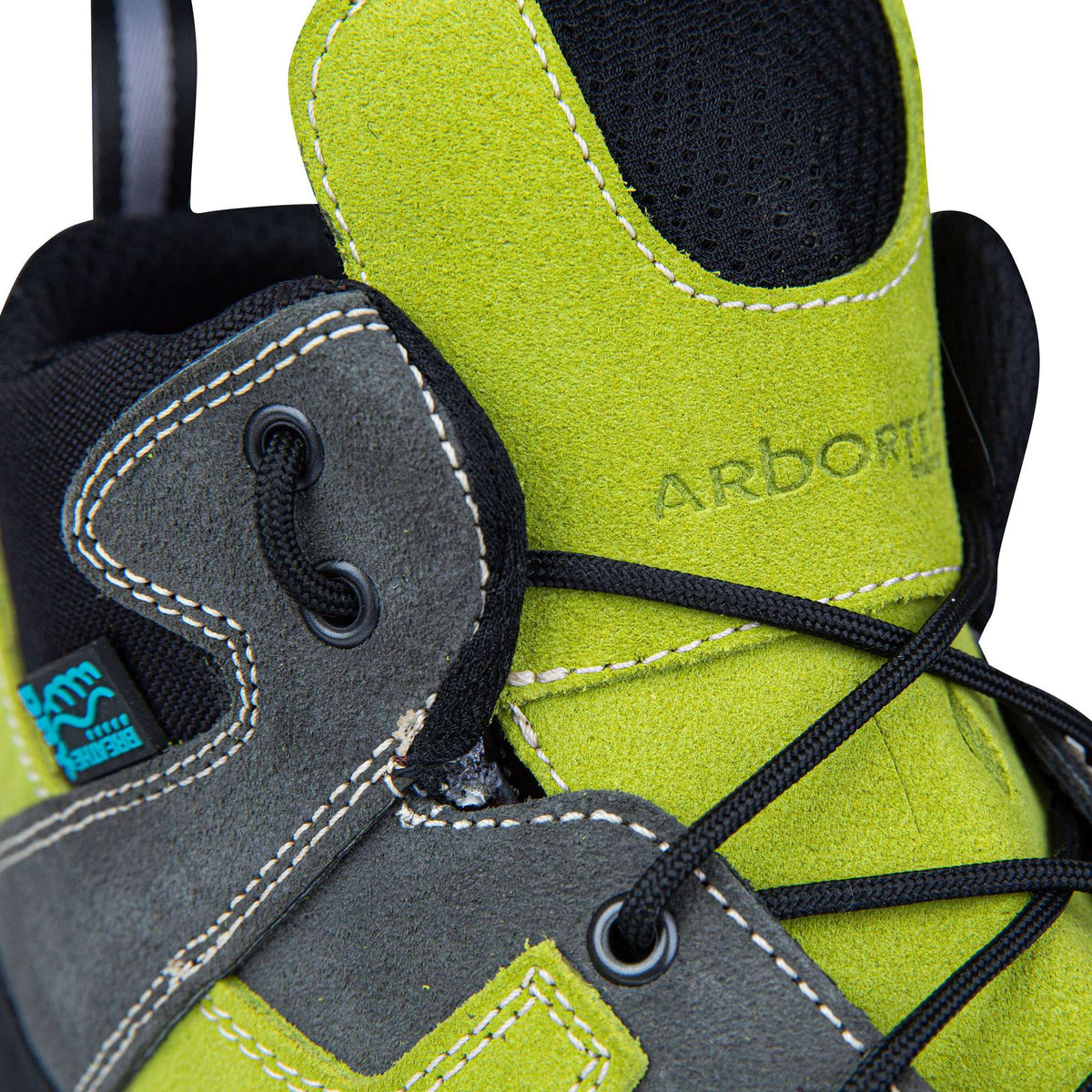 Arbortec AT51000 Ascent Pro klimschoen - limoen (maat 44) - imagen 3