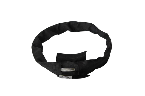 Beneca Soft Steel Round Sling 2T