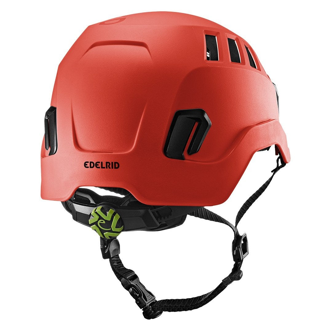 Casco Edelrid Tectum-Air Rosso - imagen 6