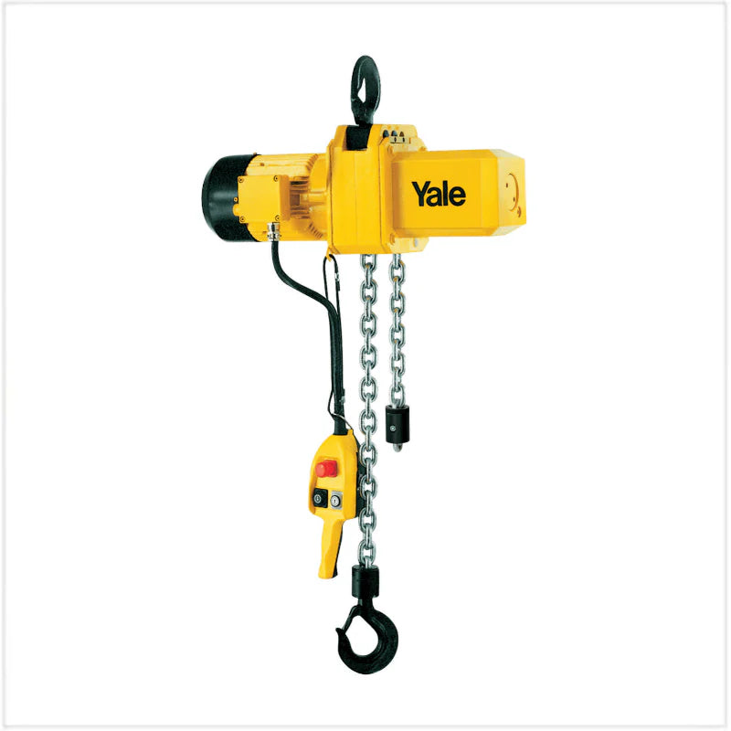 Industrial Chain Hoists