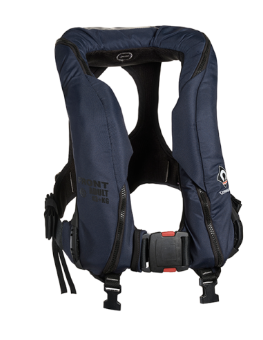 Crewsaver ErgoFit 290N Rope Access SOLAS - Referens: 83291 – andra bilden