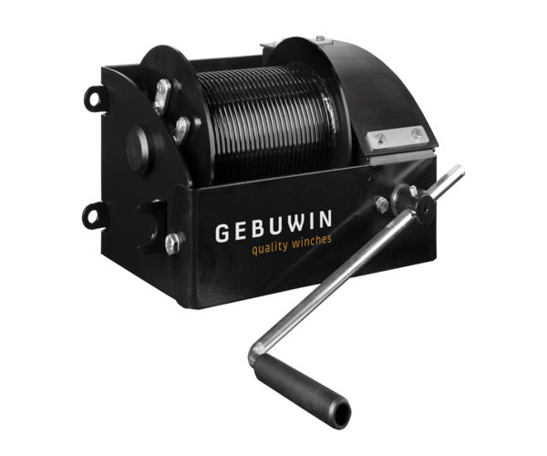 Theatre Winch 300 kg L