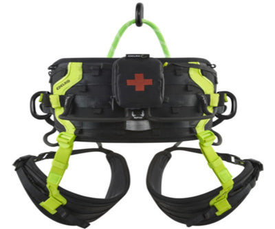 EDELRID Treerex triple serrure – deuxième image