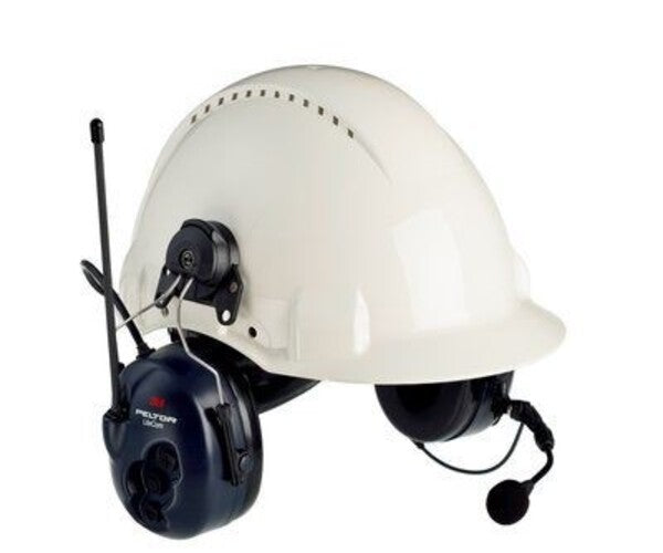3M/Peltor Litecom