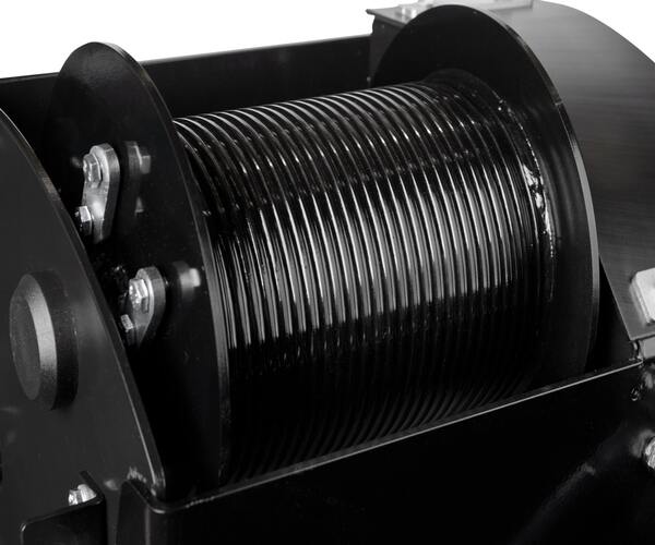 Theatre Winch 300 kg L