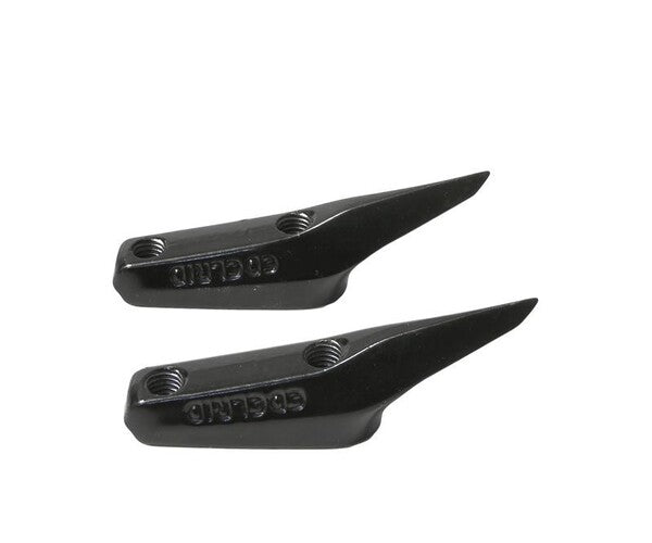 Spikes short for Edelrid Talon climbing spurs