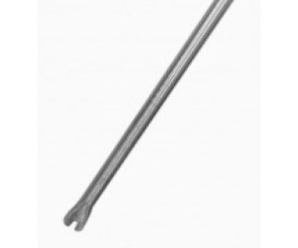 Anclaje de bola de raíz Gefa Drive In Rod 100CM