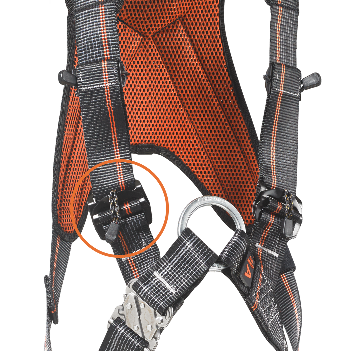 Skylotec Ignite Skyfizz Fall Arrest Harness - imagen 3