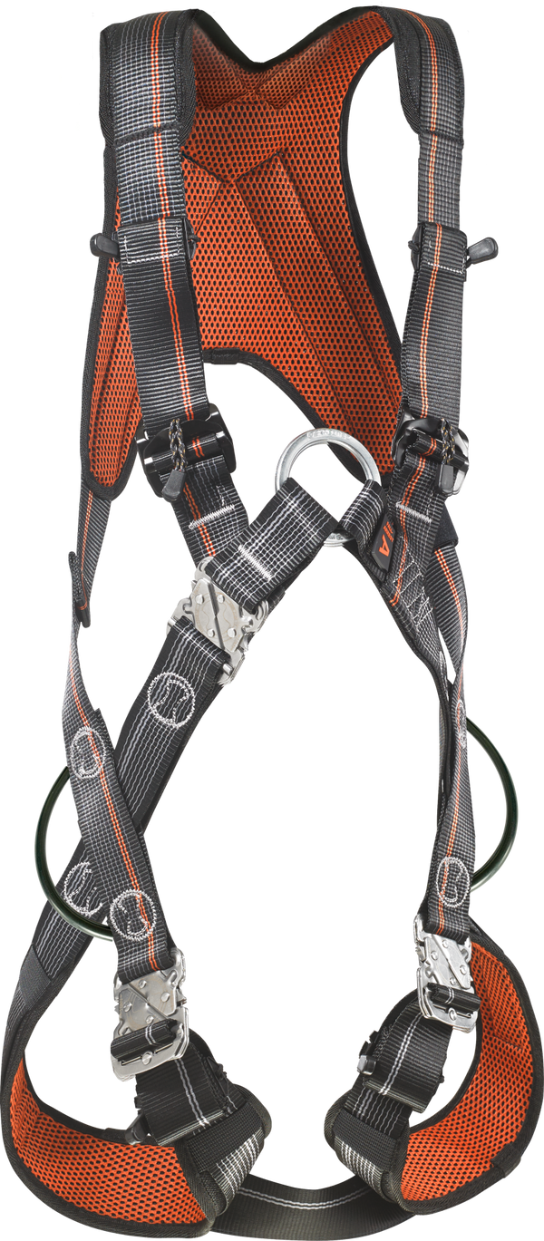 Skylotec Ignite Skyfizz Fall Arrest Harness