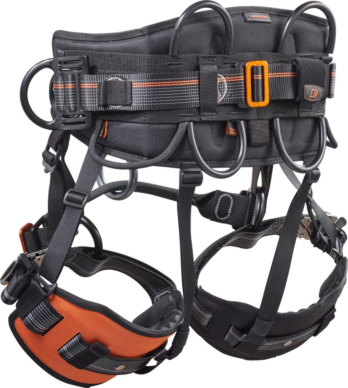 Skylotec Ignite ARB Sitz- und Work Positioning Belt - imagen 2
