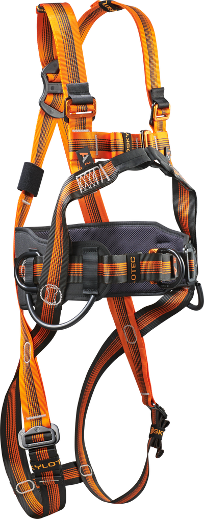 Skylotec Falc Standard Fall Arrest and Work Positioning Harness