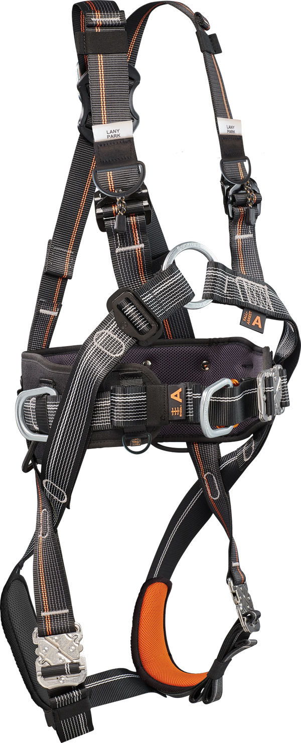 Skylotec Ignite Nucleon Fall Arrest Harness