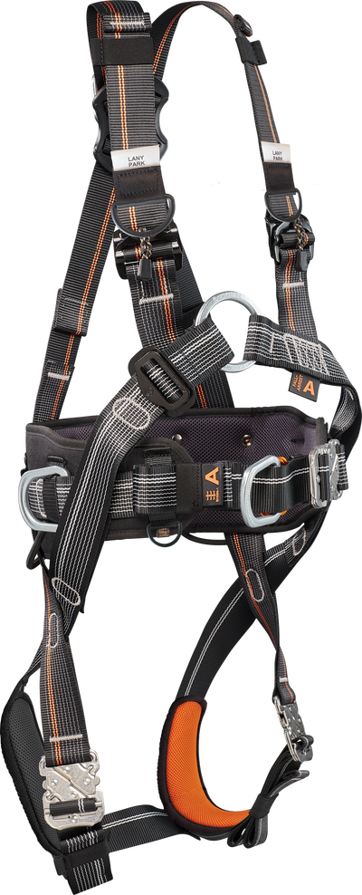 Skylotec Ignite Nucleon Fall Arrest Harness