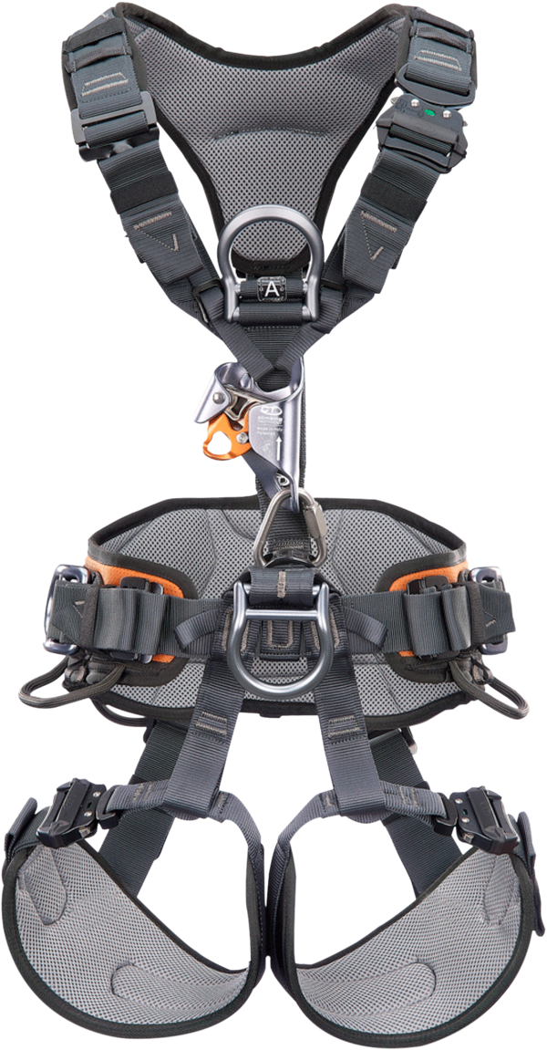 Skylotec Gryphon Ascender Sit Harness