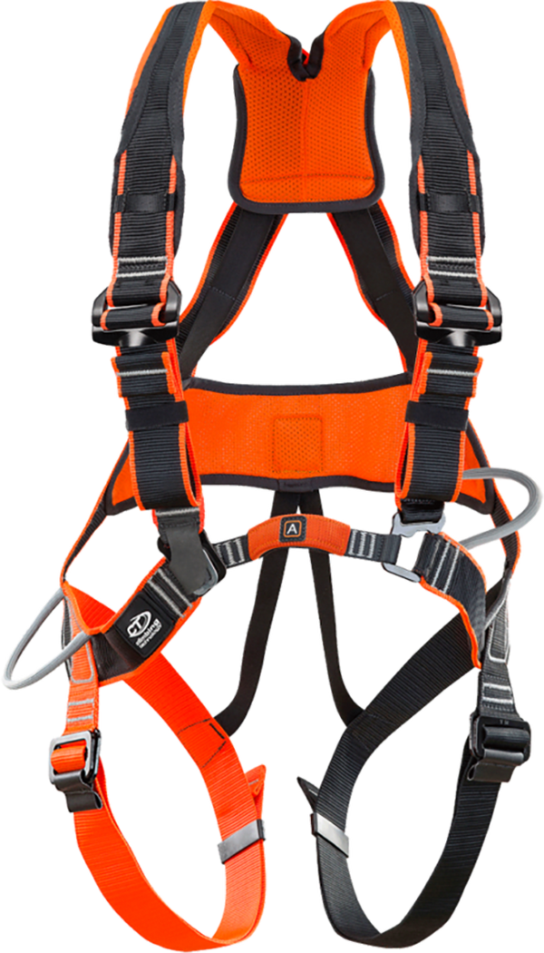 Skylotec Work Tec Fall Arrest Harness