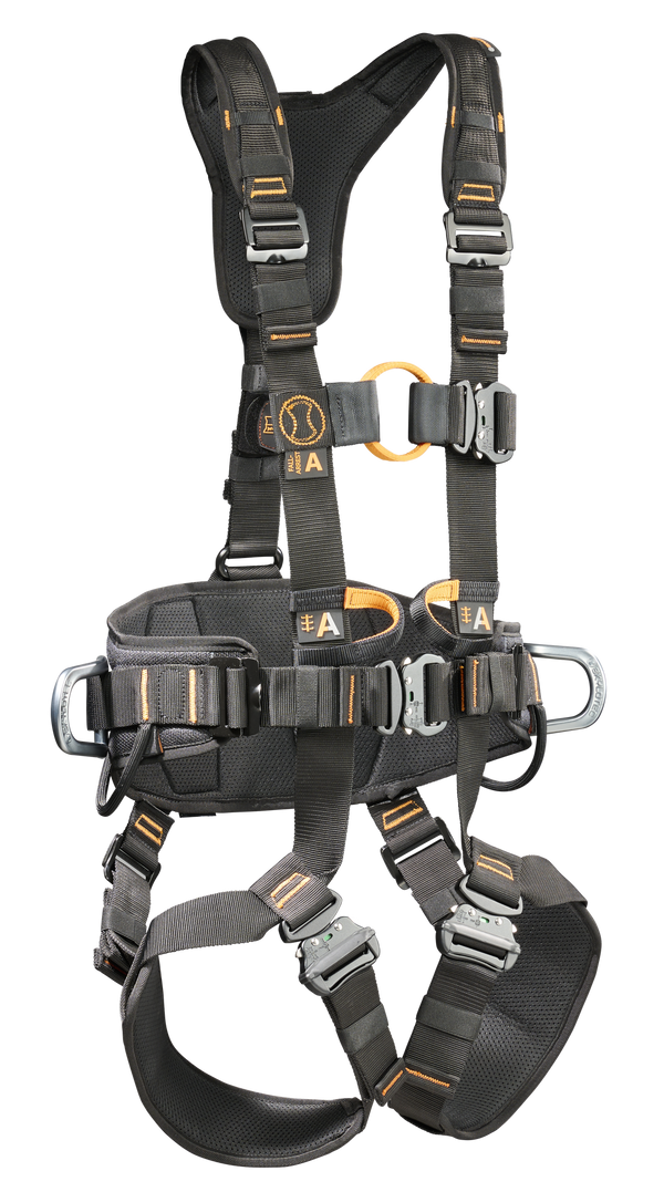 Skylotec Ampuri Wind Fall Arrest and Work Positioning Harness