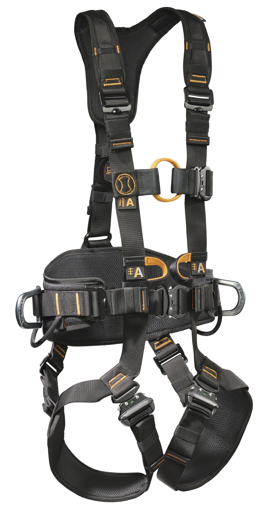 Skylotec Ampuri Fall Arrest and Work Positioning Harness - imagen 2