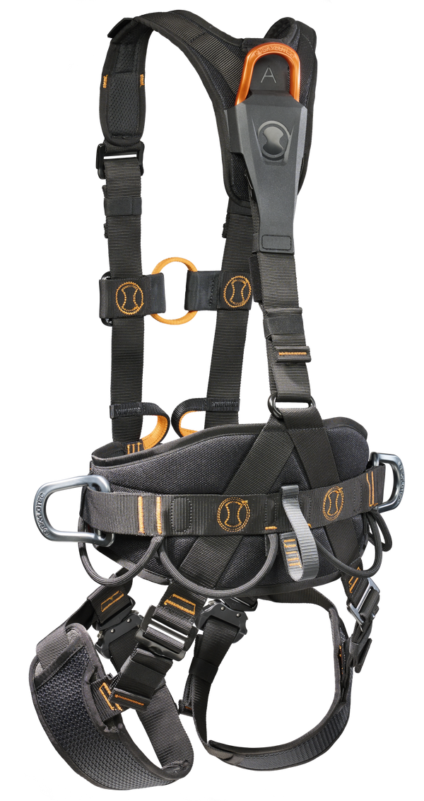 Skylotec Ampuri Fall Arrest and Work Positioning Harness