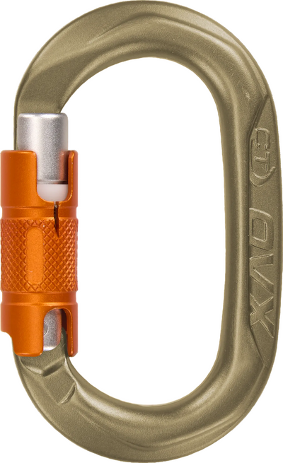 Skylotec OVX TG HC Carabiner