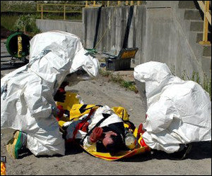 SKEDCO - COMPLETE HMH Sked RESCUE SYSTEM - imagen 2
