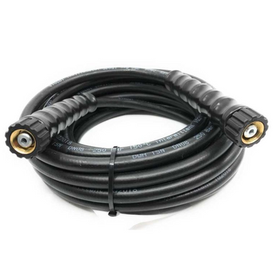 Tubo ad alta pressione hyCLEANER® 50 m, M22, per solarROBOT pro rimozione licheni