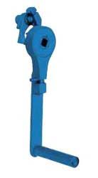 Pfaff ståldomkrafter SJ 1500 - 10000 kg (DIN 7355)