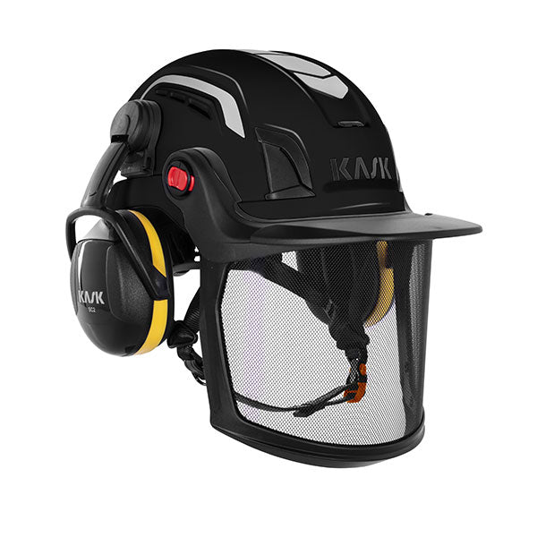 Kask Zenith X Air Combo hjälm - imagen 2
