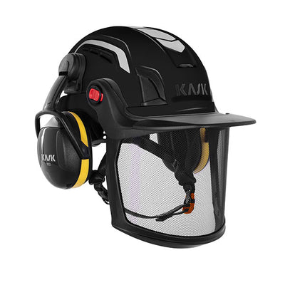 Kask Zenith X Air Combo hjälm – andra bilden