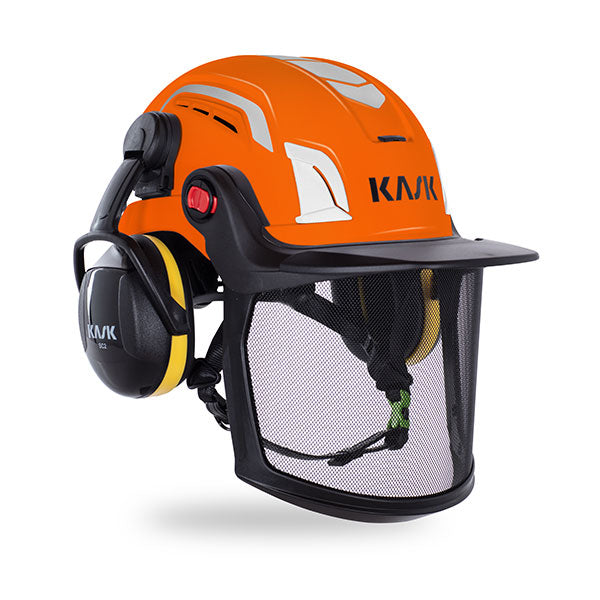 Kask Zenith X Air Combo hjälm