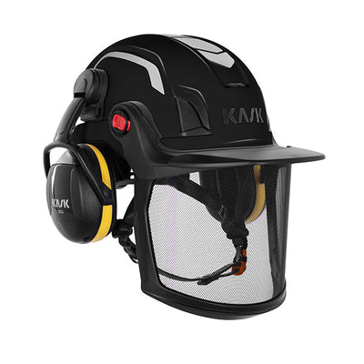 Kask Zenith X Combo – Svart