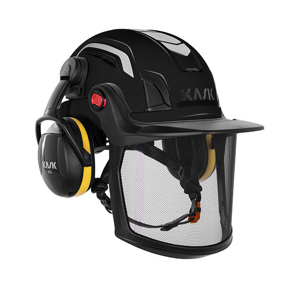 Kask Zenith X PL Combo