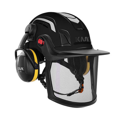 Kask Zenith X PL Combo