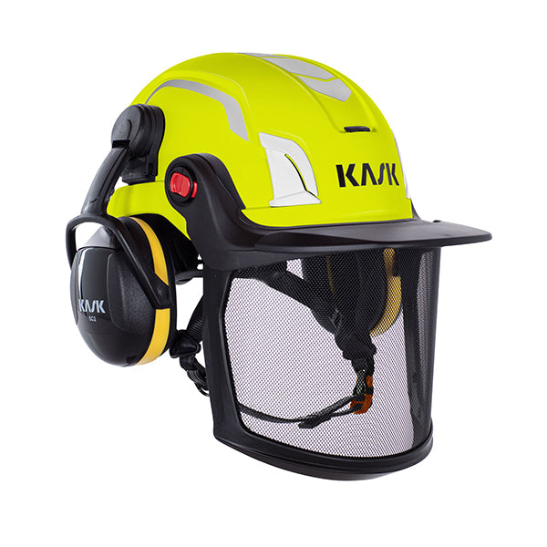 Kask Zenith X Combo