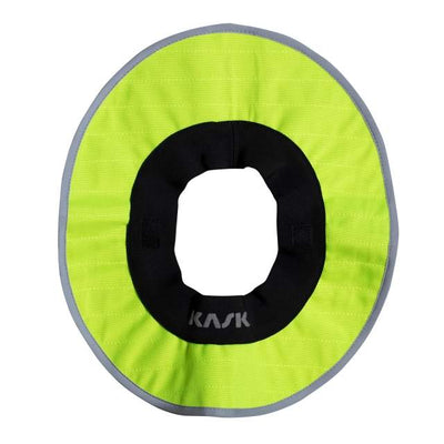 KASK solsköld – Gul Fluo