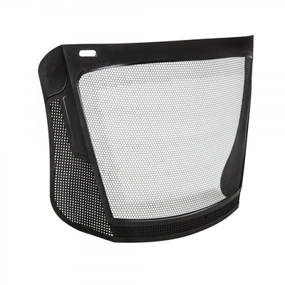 Kask Mesh Visir