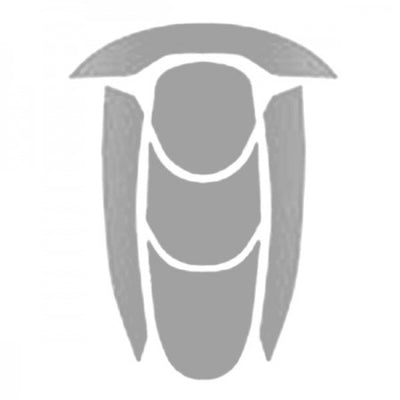 Kask Primero reflexdekalsats