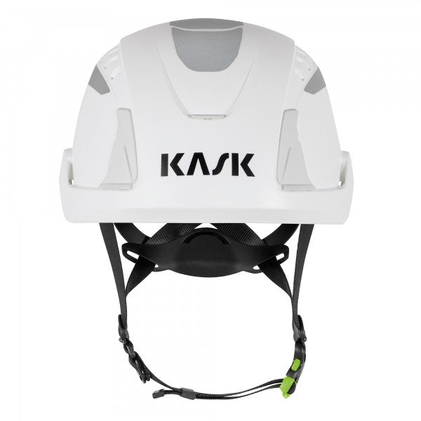 Kask Primero PL HI VIZ helmet - imagen 4