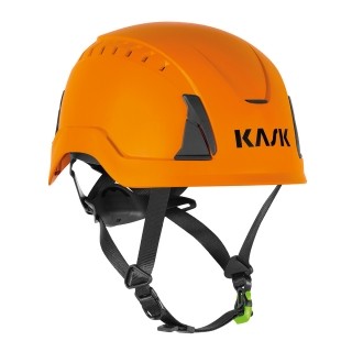 Kask Primero PL hjälm – Orange