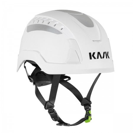 Kask Primero PL HI VIZ helmet - imagen 2