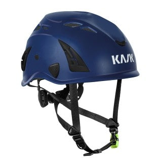 KASK SuperPlasma Helmet PL – The KASK Super Plasma Helmet (PL) is designed specifically for those working at height. With an outer shell made from high-density Polypropylene, this helmet is capable of withstanding significant impact both from above as well as from the sides. Shop now. – Now available at MTN Shop EU.