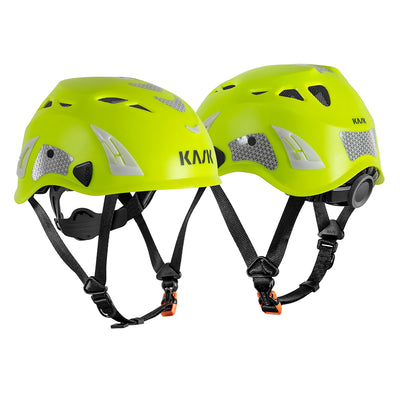KASK Superplasma Aq Hi Viz – – Nu tillgänglig på MTN Shop EU.