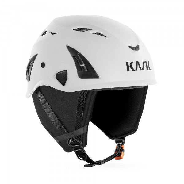 KASK Hard Hat Winter Liner Insert – The KASK Helmet Winter Cap is the ideal accessory to keep you warm during those pesky Winter months. This helmet liner is compatible with both the Superplasma and Zenith helmet lines. Shop now. – Now available at MTN Shop EU.