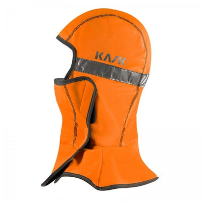 KASK Vinterbalaclava – Orange Fluo