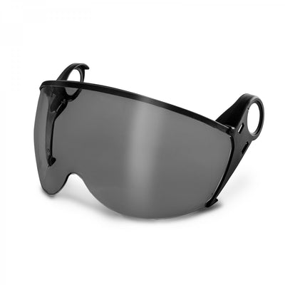 Kask Zen Plus Visir (Zen Plus Visor WVI00039-500 + Visir Adapter WAC00009) – Rök
